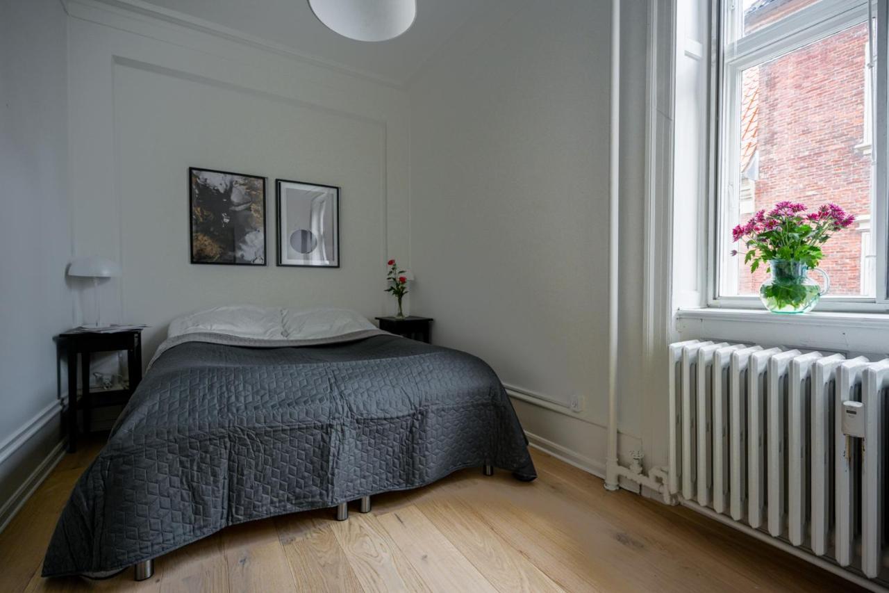 Sanders Merchant - Cute Two-Bedroom Apartment In Center Of Kopenhagen Exterior foto